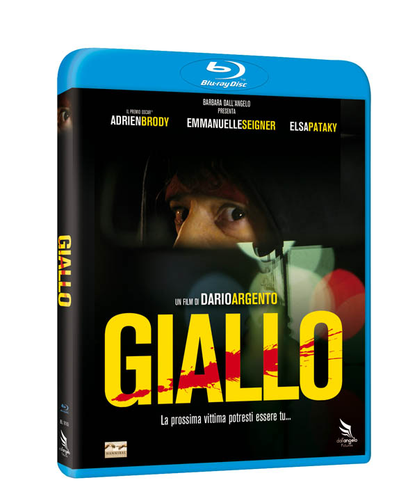 Giallo