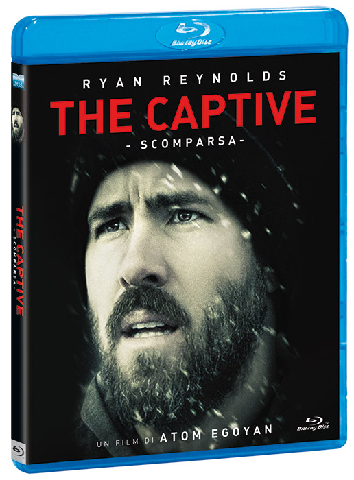 The Captive - Scomparsa