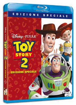 Toy Story 2