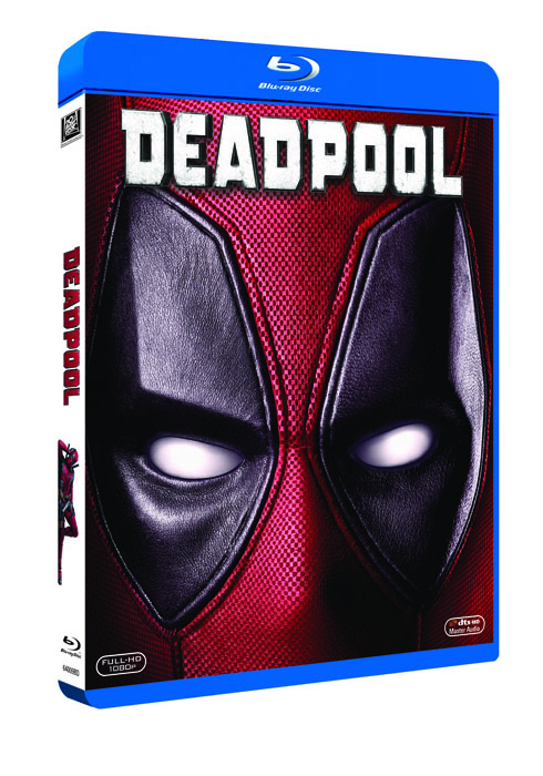 Deadpool