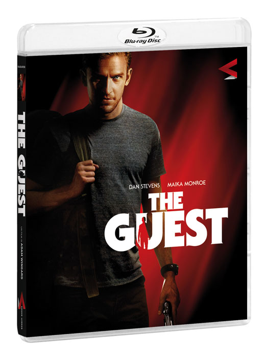 The Guest