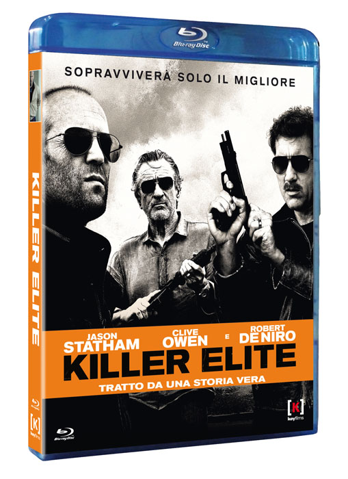 Killer Elite