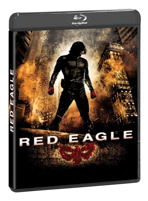 Red Eagle