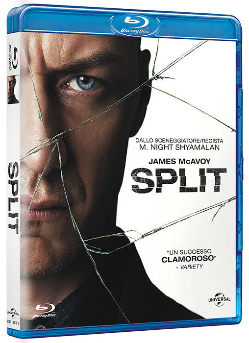 Split