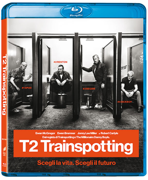 T2 Trainspotting