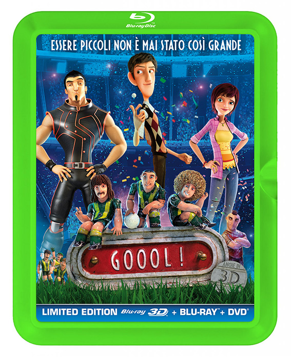 Goool!