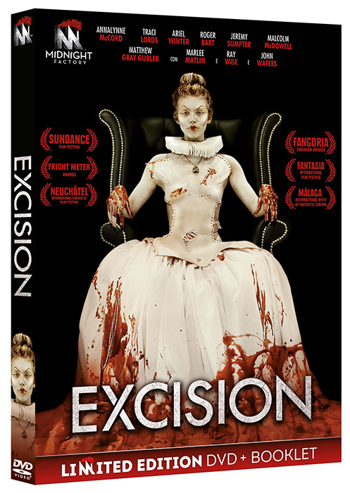 Excision