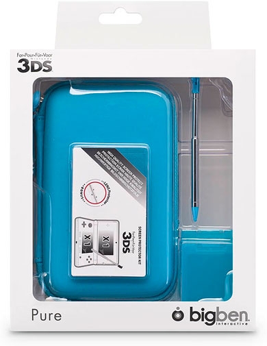 BB Kit Pure 3DS