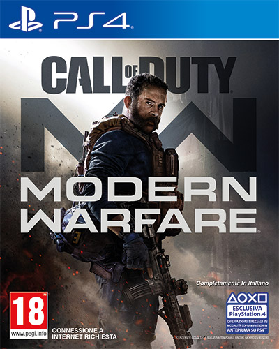 Call of Duty: Modern Warfare