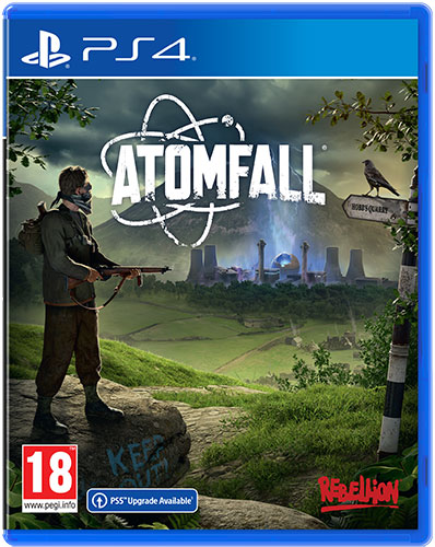 Atomfall
