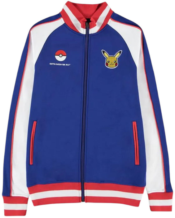 Felpa Pokemon L