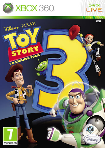 Toy Story 3