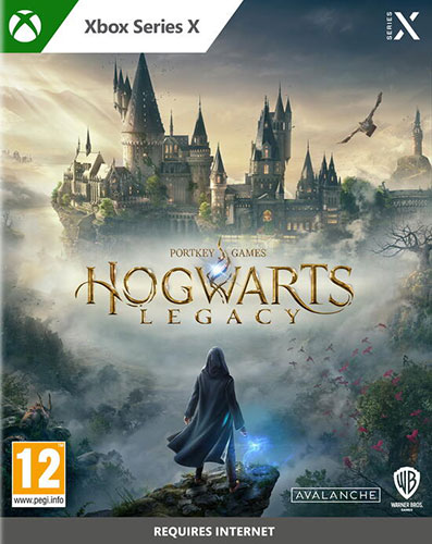 Hogwarts Legacy